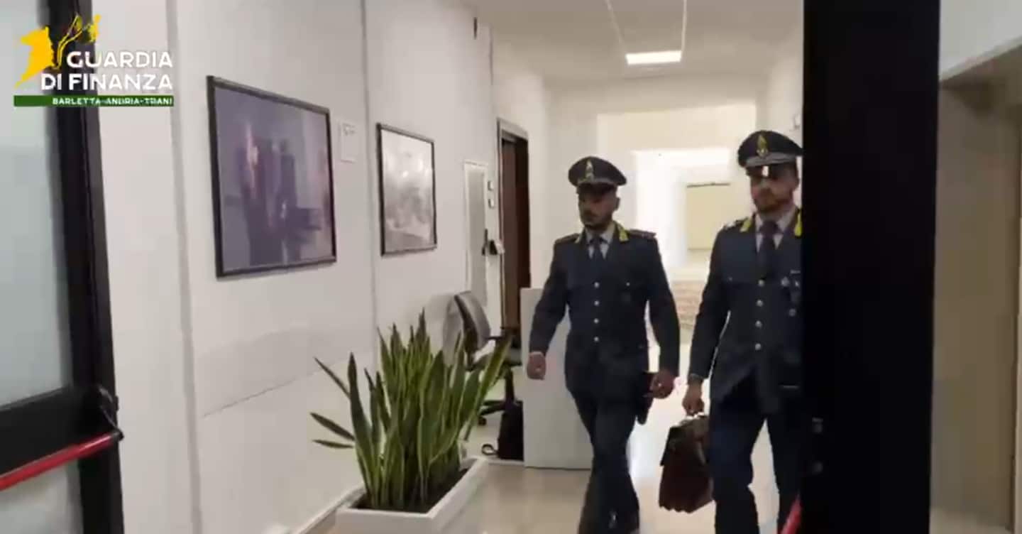 Guardia di Finanza, maxioperazione contro le false fatture: smantellata una rete di 32 società cartiere